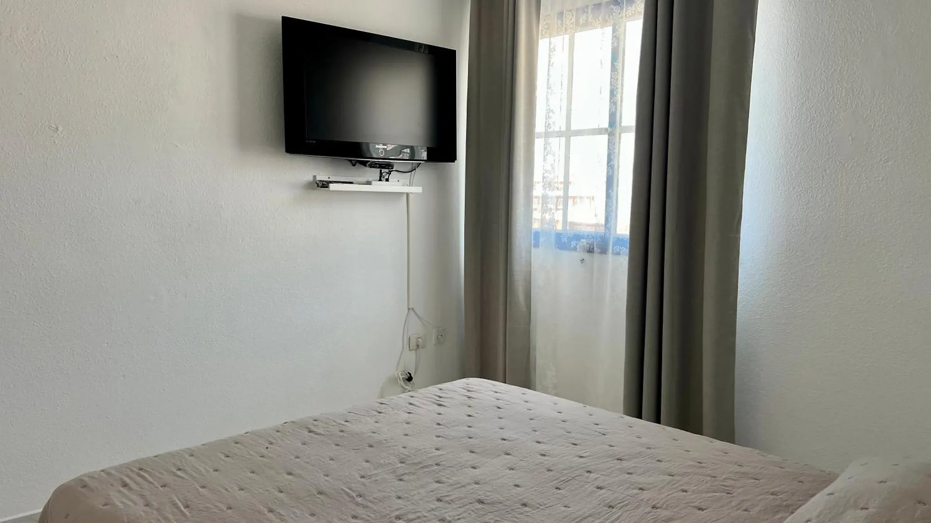 Retama Apartamento Costa Adeje  Espanha