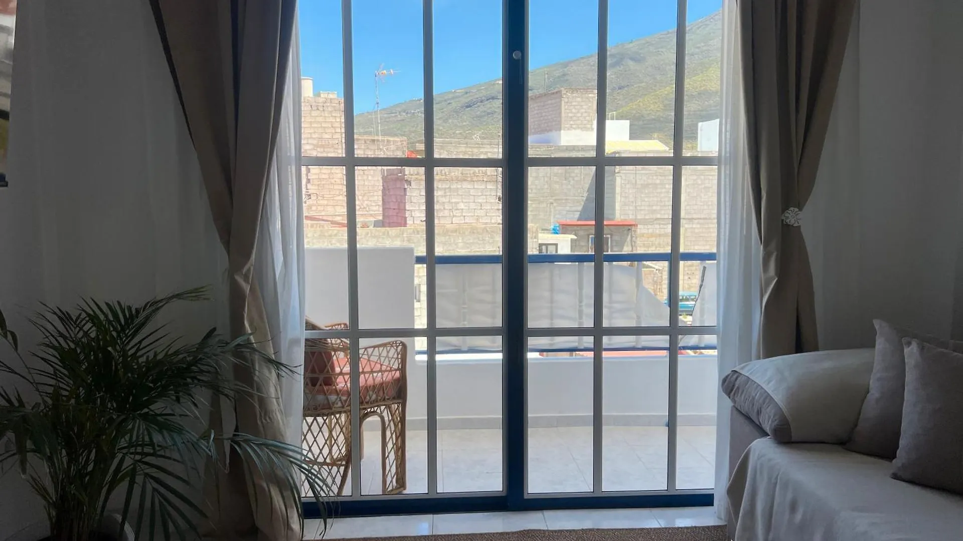 Retama Apartamento Costa Adeje   Costa Adeje (Tenerife)