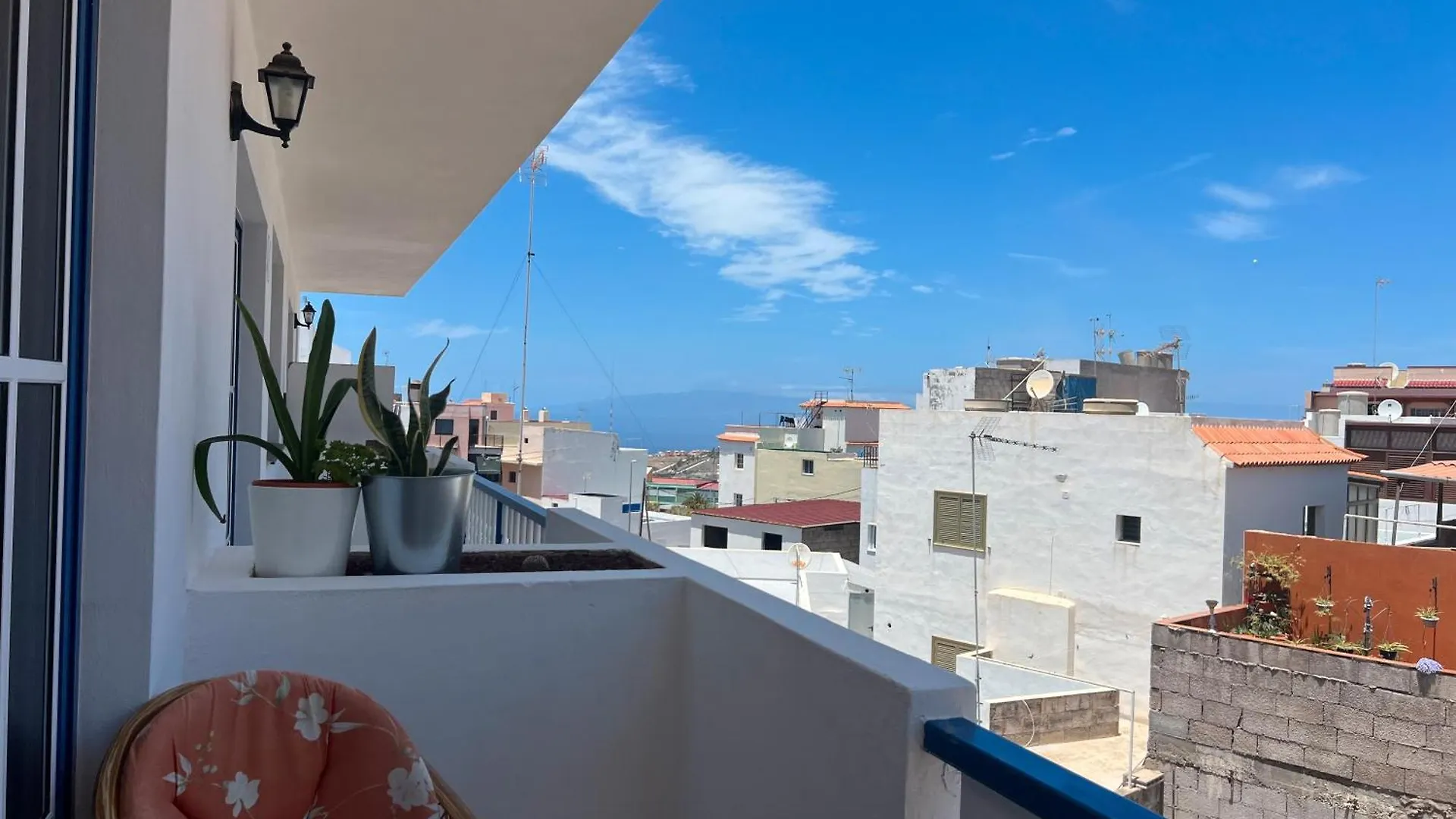Retama Apartamento Costa Adeje  Costa Adeje (Tenerife)